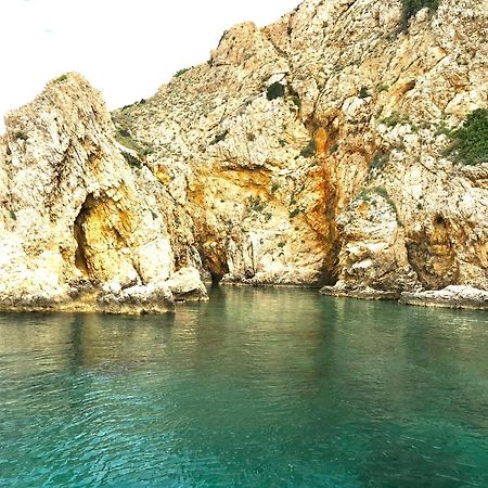 Residence Eva, Island Krk Punat Exterior foto