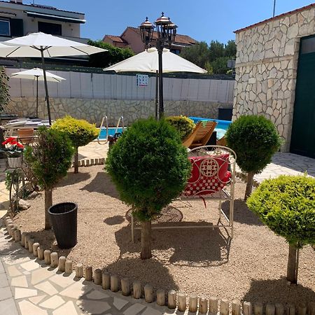 Residence Eva, Island Krk Punat Exterior foto