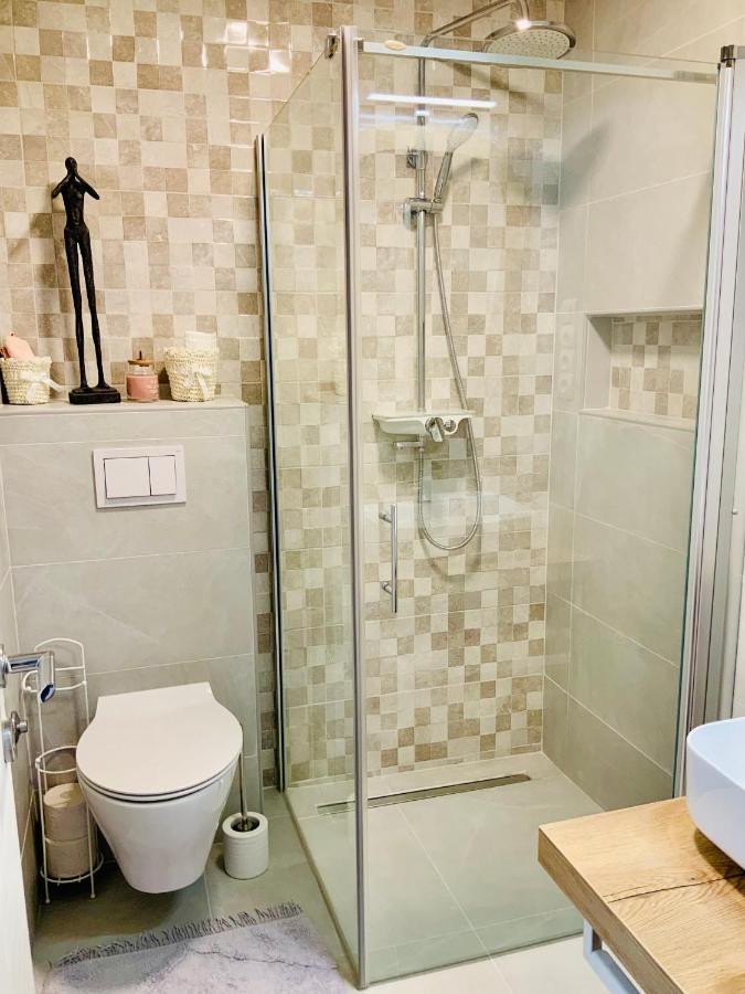 Residence Eva, Island Krk Punat Exterior foto