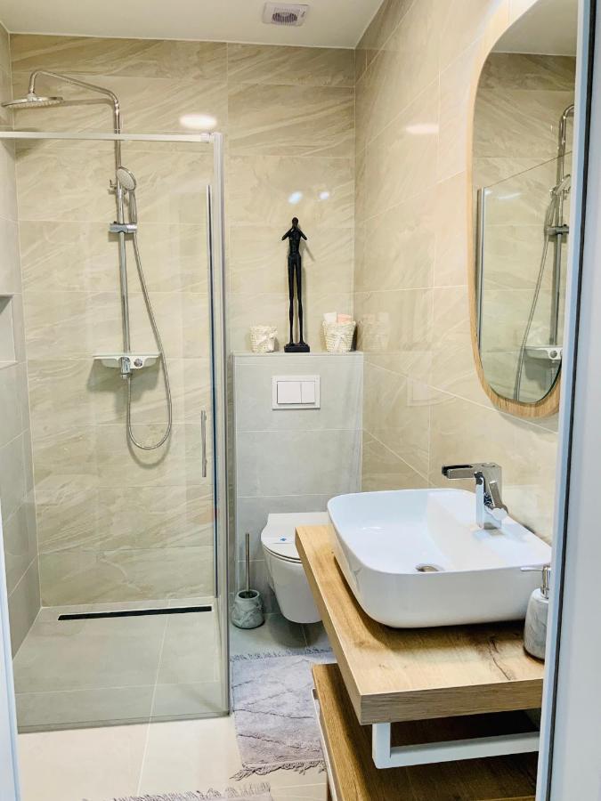 Residence Eva, Island Krk Punat Exterior foto