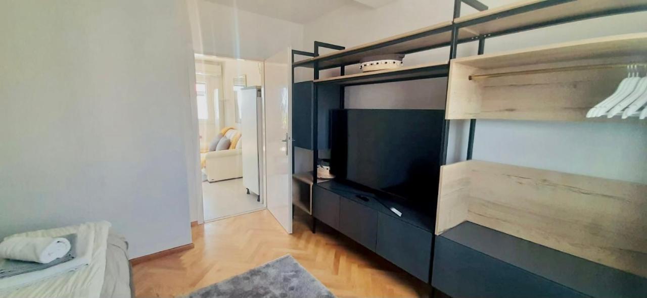 Residence Eva, Island Krk Punat Exterior foto