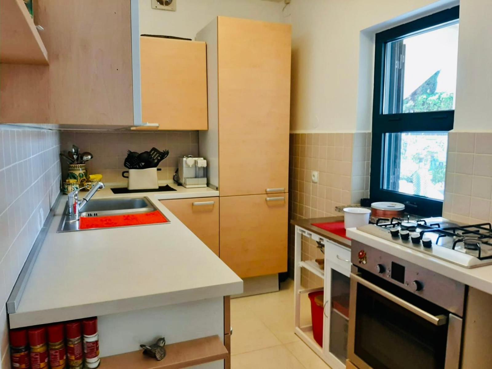 Residence Eva, Island Krk Punat Exterior foto