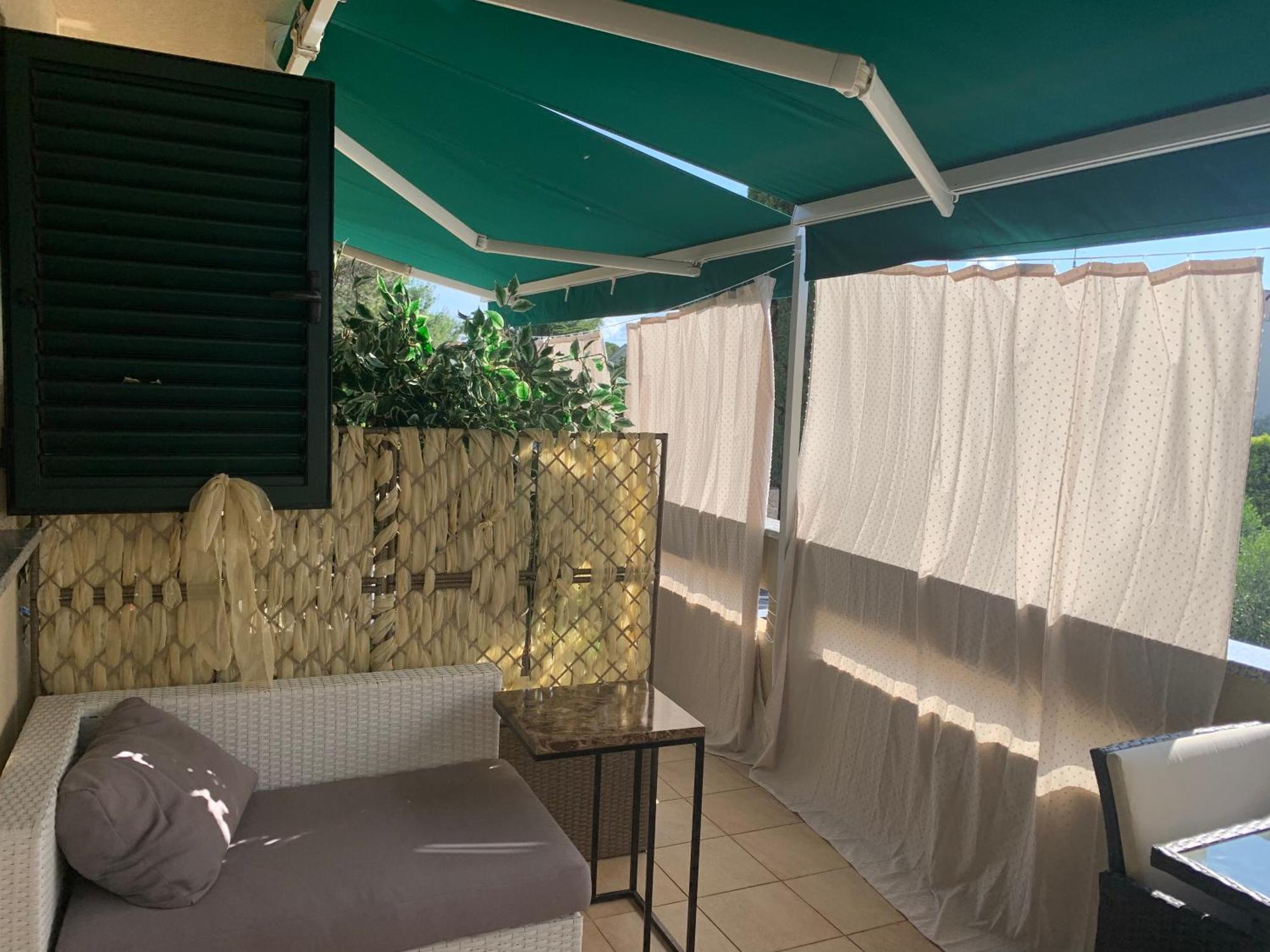 Residence Eva, Island Krk Punat Exterior foto