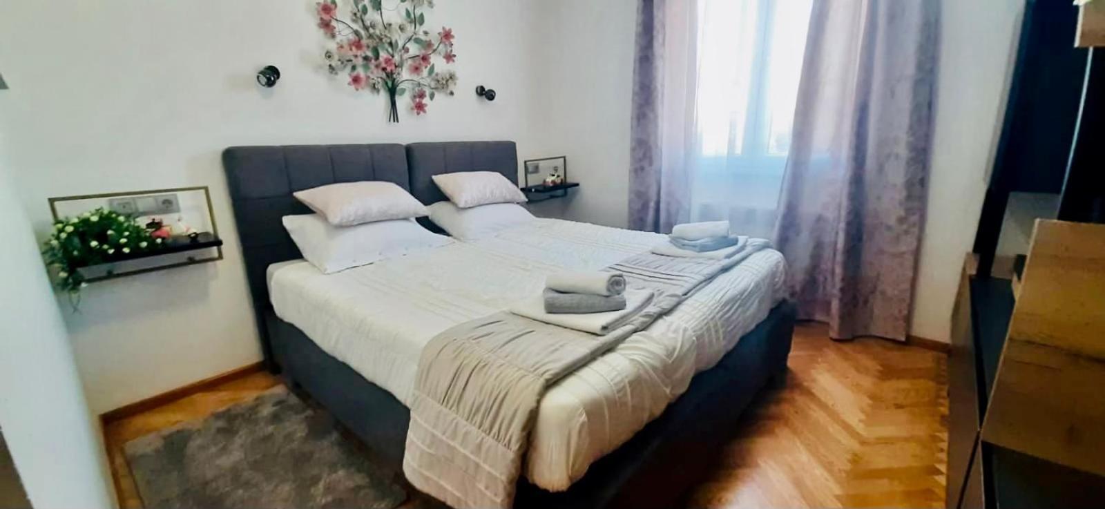 Residence Eva, Island Krk Punat Exterior foto