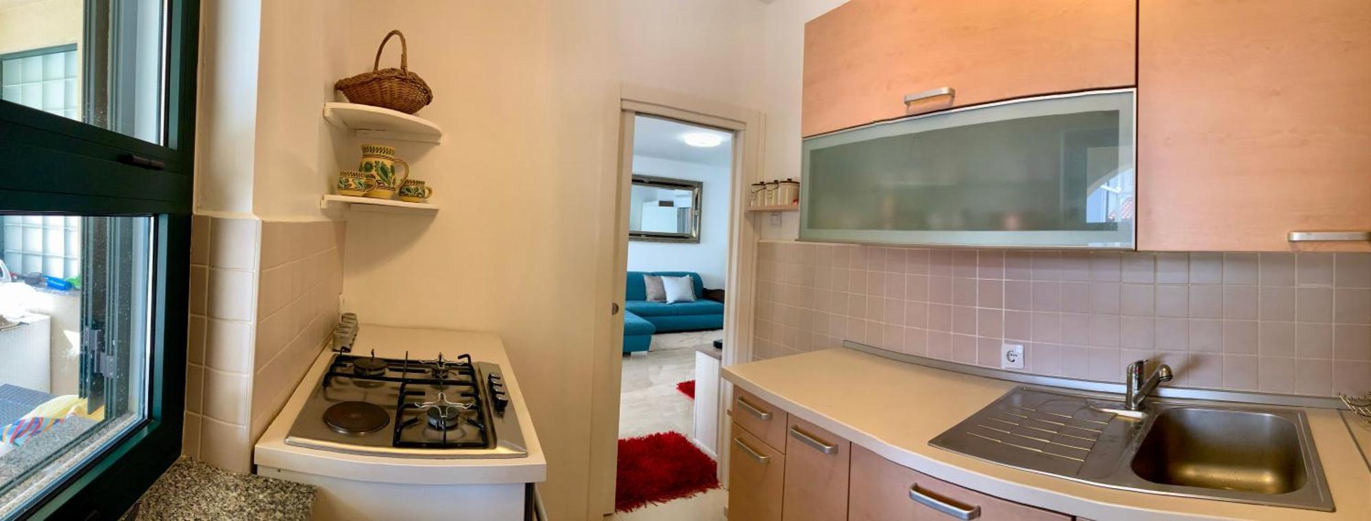 Residence Eva, Island Krk Punat Exterior foto