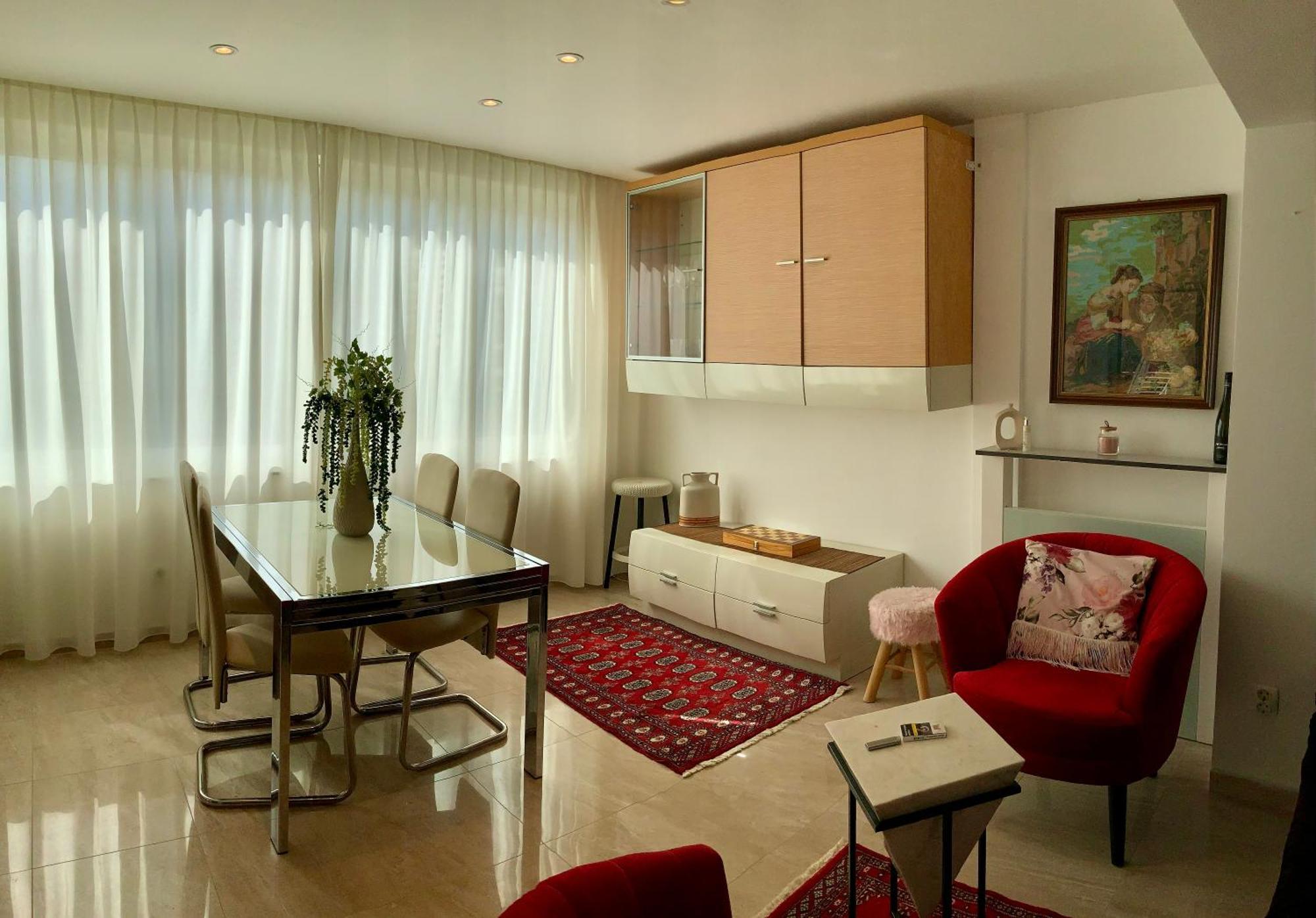 Residence Eva, Island Krk Punat Exterior foto